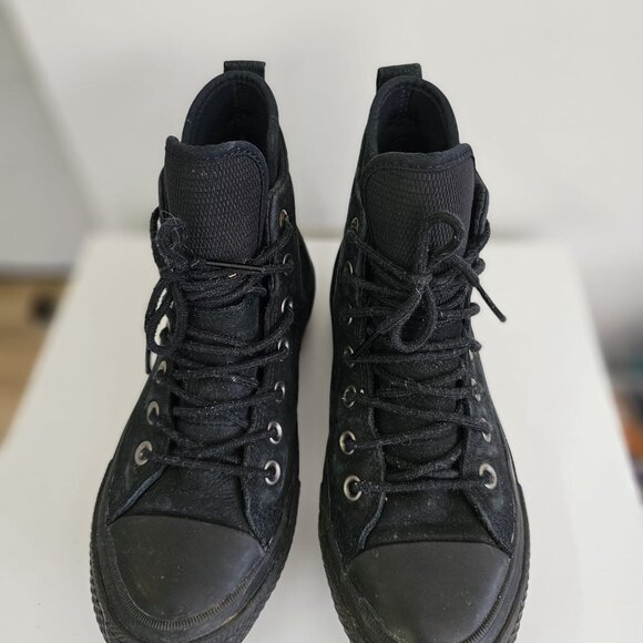 Converse Chuck Taylor All Star City Trek High Top Sneaker - Picture 3 of 6